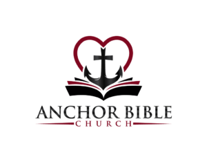 Transparent ABC logo, ABCNEOK, ABC, Anchor, Bible Church