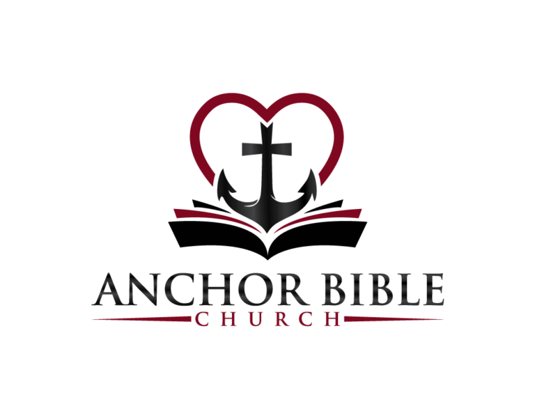 Transparent ABC logo, ABCNEOK, ABC, Anchor, Bible Church