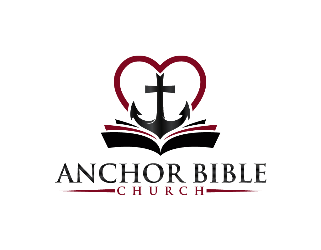 Transparent ABC logo, ABCNEOK, ABC, Anchor, Bible Church