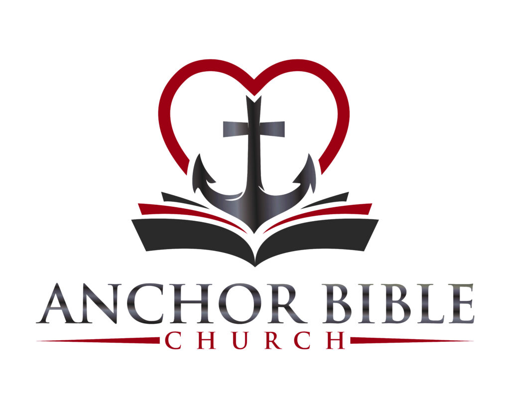 ABC Logo, ABC, ABCNEOK, Anchor, Bible, Church,